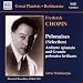 Rubinstein Plays Chopin