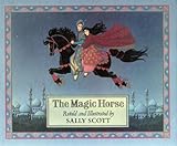 The magic horse