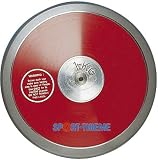 Competition Discus 1.50 kg