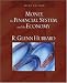 Books : Money, the Financial System, and the Economy (6th Edition) (Adison-Wesley Series in Economics)