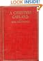 CHRISTMAS GARLAND