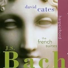 Suites Fran�aises BWV812-817