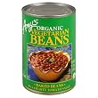 Amy's Organic Vegetarian Baked Beans, 15-Ounce Cans (Pack of 12)