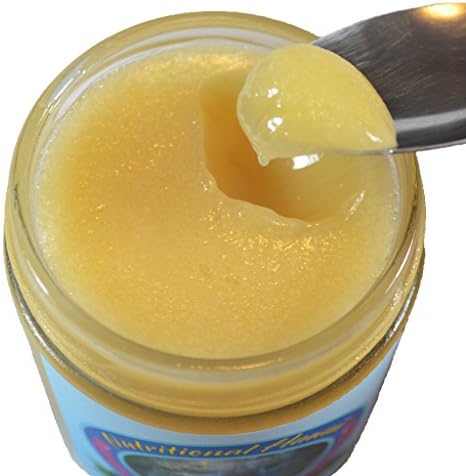 Mango Infused Hawaiian Rainforest Honey, 13 Ounce (Raw Natural Honey)
