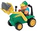 John Deere - Big Red Barn Front Loader