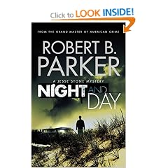 Night and Day: A Jesse Stone Mystery