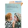 Shakespeare and the Power of Performance: Stage and Page in the Elizabethan Theatre