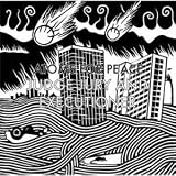 JUDGE JURY AND EXECUTIONER 12 INCH (12" VINYL) EUROPEAN XL 2013