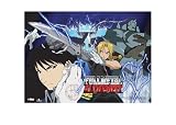Fullmetal Alchemist: Ed, Al, and Roy Wall Scroll