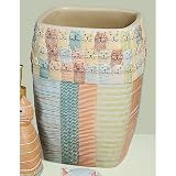 Creative Bath Meow Wastebasket