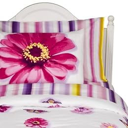 Botanical Bedding Collection