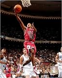 Chris Duhon '06 / '07 Action 16 x 20 Licensed Photo - Poster -- Framing Options Available