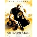 Un Homme a Part [Blu-ray]