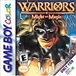 Warriors Of Might & Magic GBC