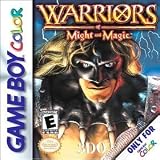 Warriors Of Might & Magic GBC