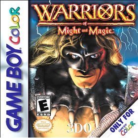 Warriors of Might & Magic