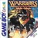 Warriors Of Might & Magic GBC