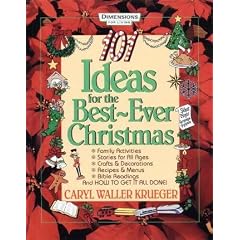 101 Ideas for the Best-Ever Christmas