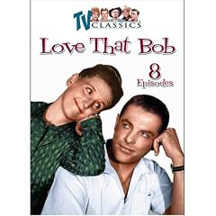 Love That Bob V.1