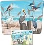 Wild Republic Puzzle St.Bird Southeast 50 Piece