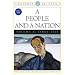 A People and a Nation: A History of the United States, Dolphin Edition , Volume 2: Since 1865