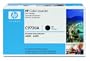 HP Laserjet C9720A  Black Cartridge in Retail Packaging