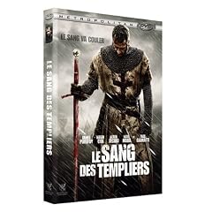 Le Sang des templiers