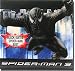 Spider-Man 3 Black Spider-Man Bust