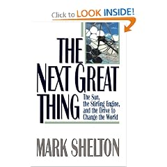 Next Great Thing