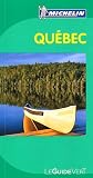 Acheter le livre Guide Vert Qubec