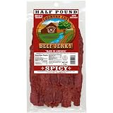 Cheap Buffalo Bills 8oz Spicy Country Cut Beef Jerky Pack by Buffalo Bills Premium Snacks