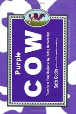 Purple Cow