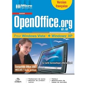 OpenOffice.org 2.2