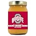 Ohio State Buckeyes NCAA Nacho Cheese Sauce - 16oz Image