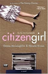 Citizen Girl