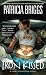 Iron Kissed (Mercedes Thompson, #3)