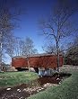 Loy's Bridge, Maryland Photograph - Beautiful 16x20-inch Photographic Print by Carol M. Highsmith