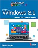 Teach yourself visually Windows 8.1