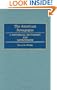 The American Synagogue: A Historical Dictionary and Sourcebook