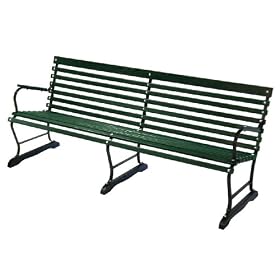 Algoma 71145 Paddock Style Bench by 