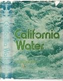 California water : a study in resource management