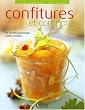 Confitures et compotes