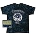 Grateful Dead - Fillmore West Tie Dye T-Shirt