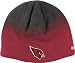 Arizona Cardinals 2009 2nd Season Sideline Player Knit Hat