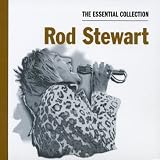 Essential Collection - Rod Stewart