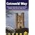 Cotswold Way: Chipping Campden to Bath (Trailblazer British Walking Guides)