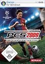 PC Pro Evolution Soccer 2009