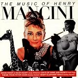 Music of Henry Mancini