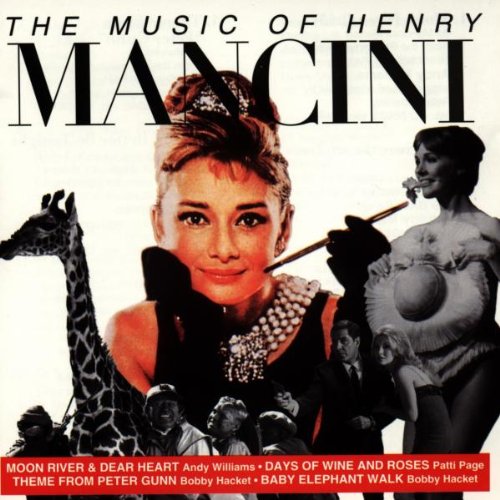 Music of Henry Mancini Various Artists