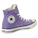CONVERSE Schuh Chuck Hi, flieder, 46
